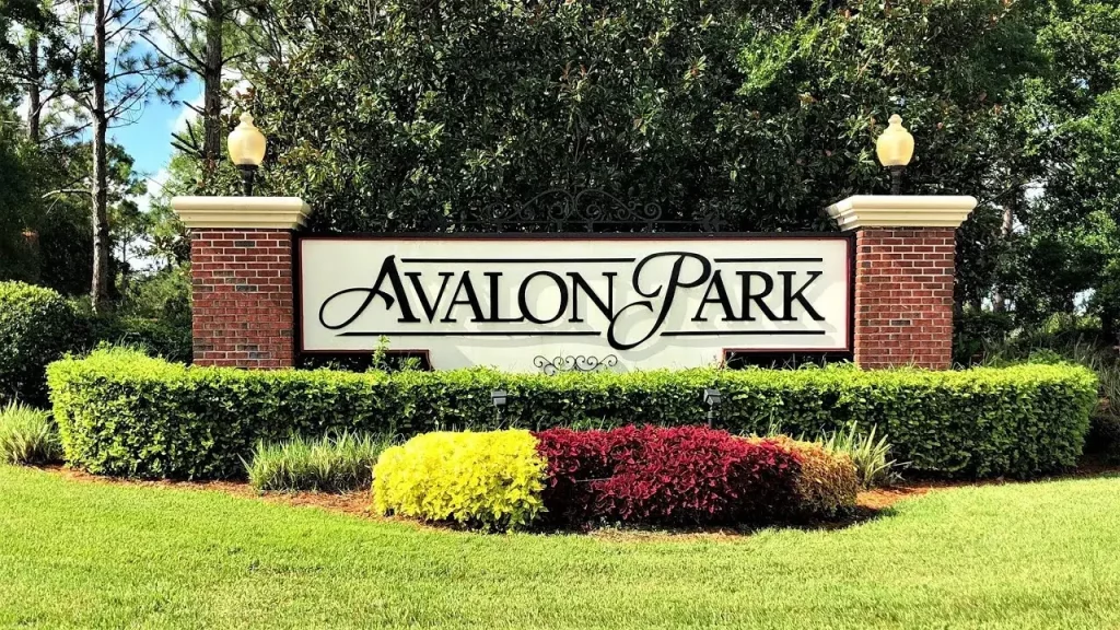 Avalon Park West