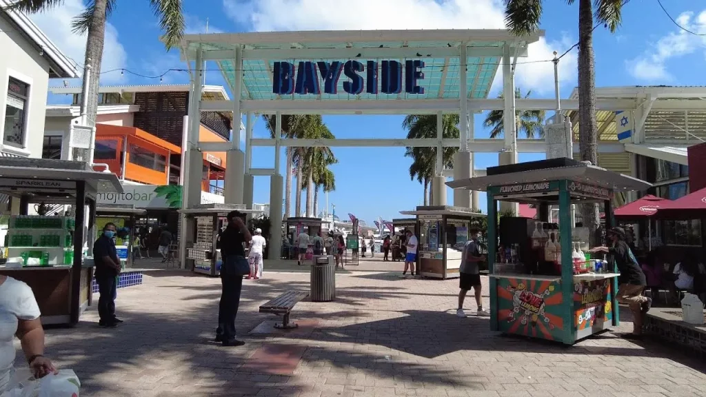 Bayside Marketplace