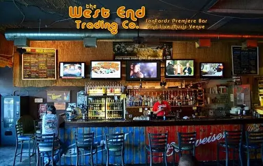 West End Trading Company