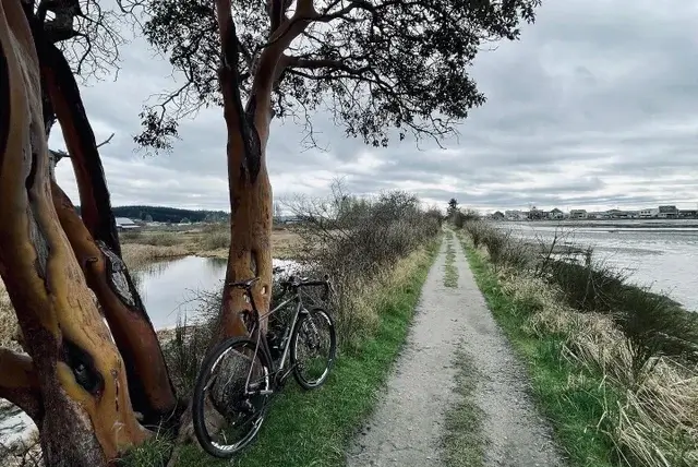 Hike & Bike Nirvana