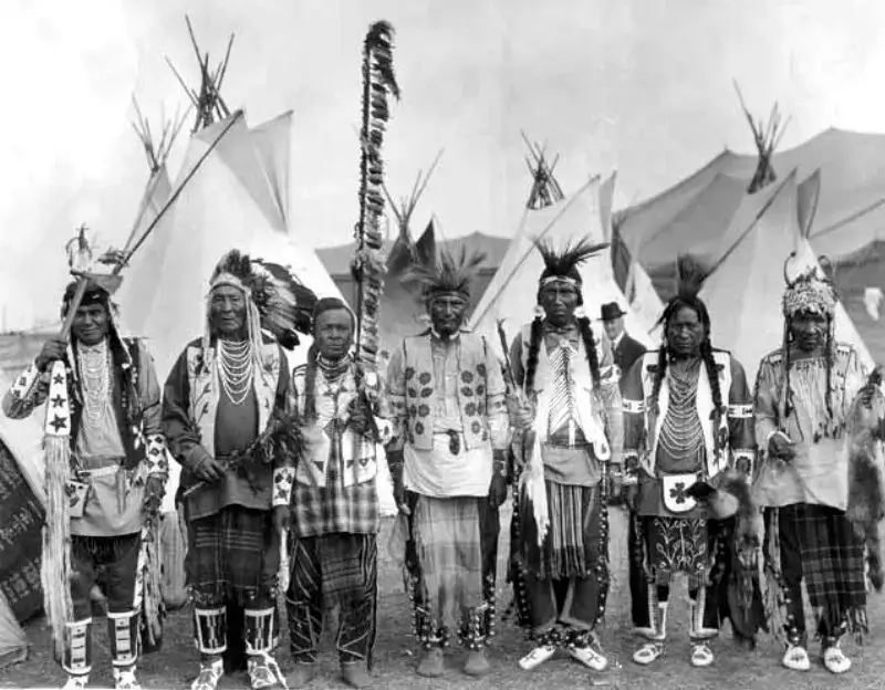Walla Walla Tribes