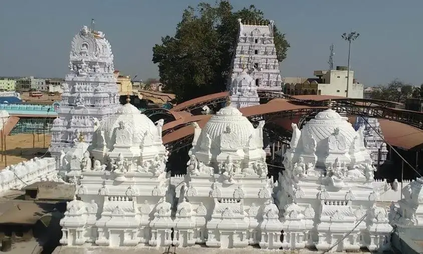 Vemulawada Karimnagar Telangana