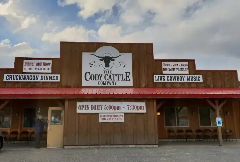 Cody Cattle Company