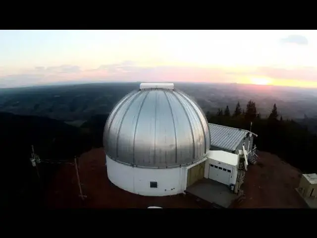 Wyoming Infrared Observatory laramie